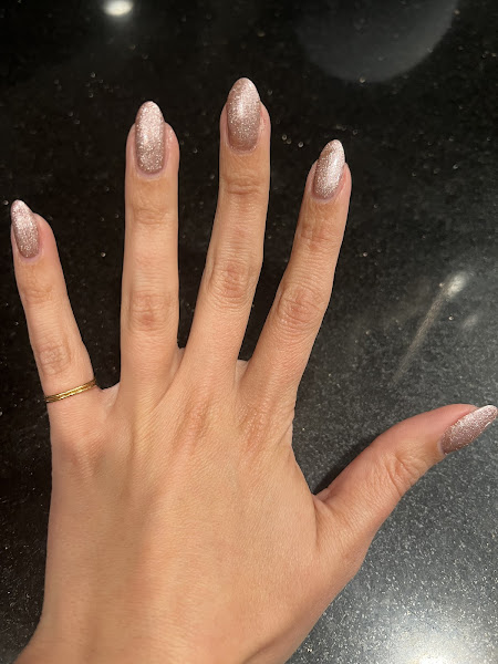 Paradise Nails & Spa 2