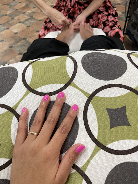 Paradise Nails & Spa 4