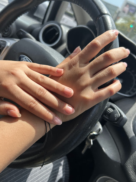 Paradise Nails & Spa 5