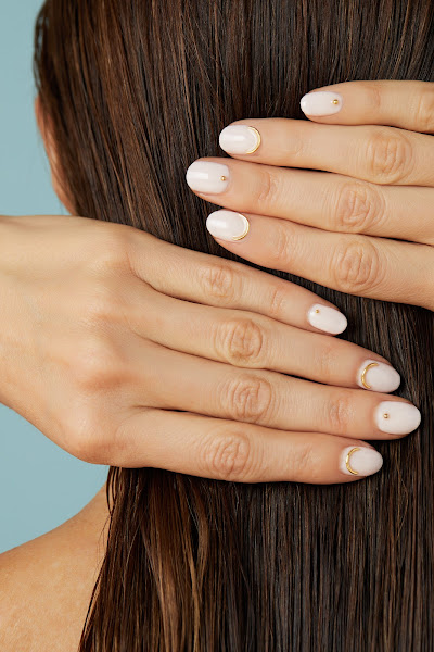 Mars + NAIL & SPA 2