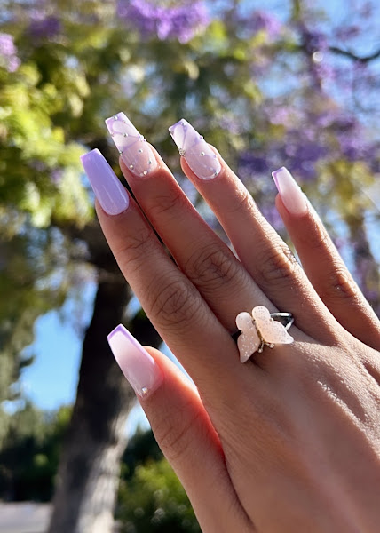 Lan's Nails