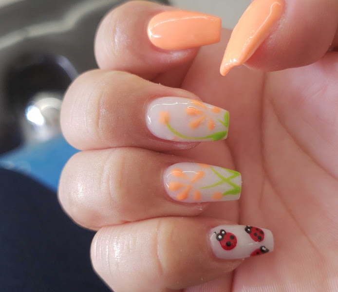 Lan's Nails 3