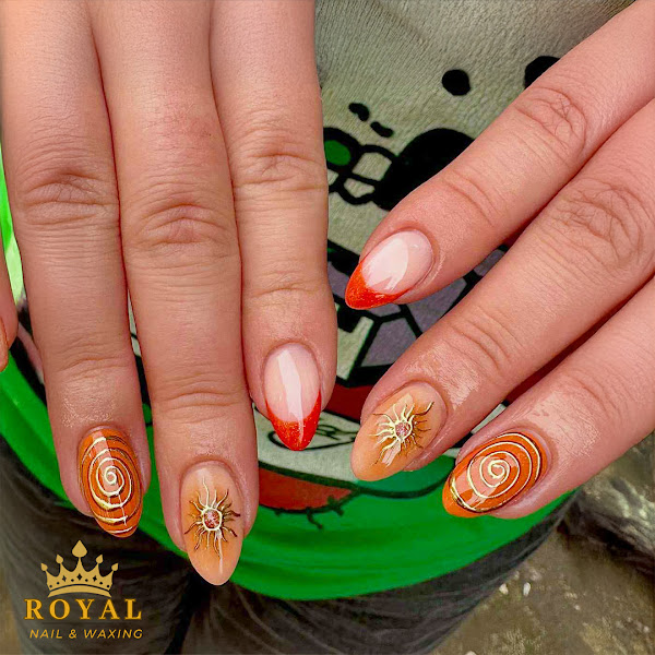 Royal Nail & Waxing 3