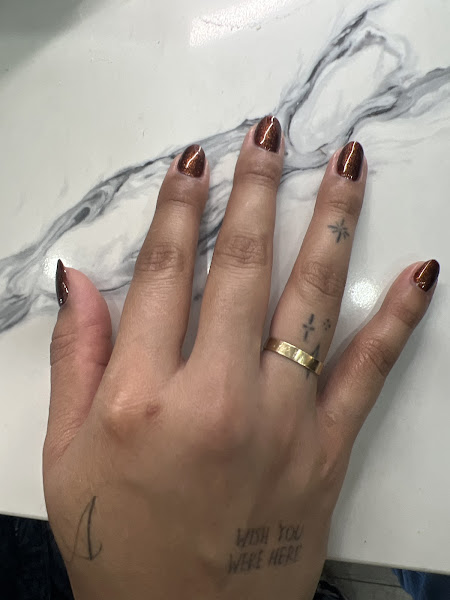 Royal Nail & Waxing 5