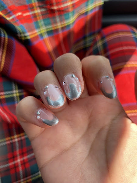 Leo Nail Bar 3