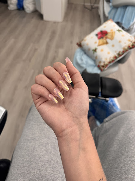 Oh My Nails