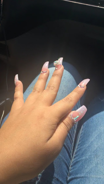 Oh My Nails 2