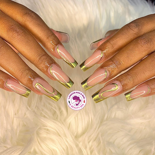 LuChic Nails Bar