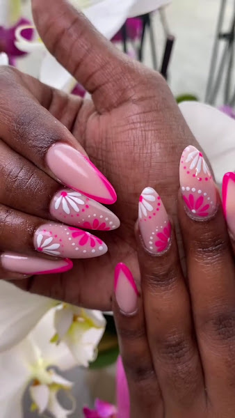 LuChic Nails Bar 2