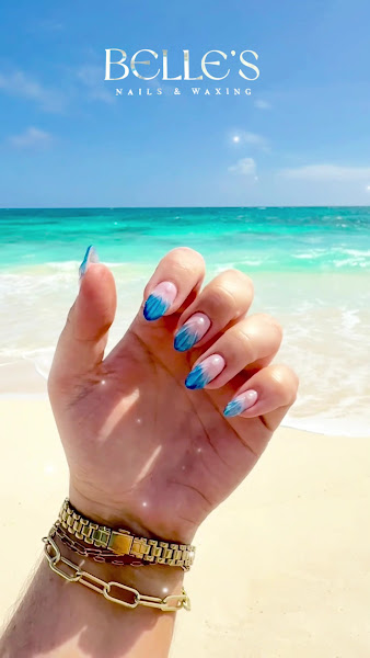 Belle's Nails & Waxing 2
