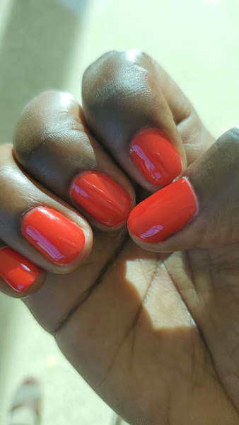 Kailyn Nails Spa 3