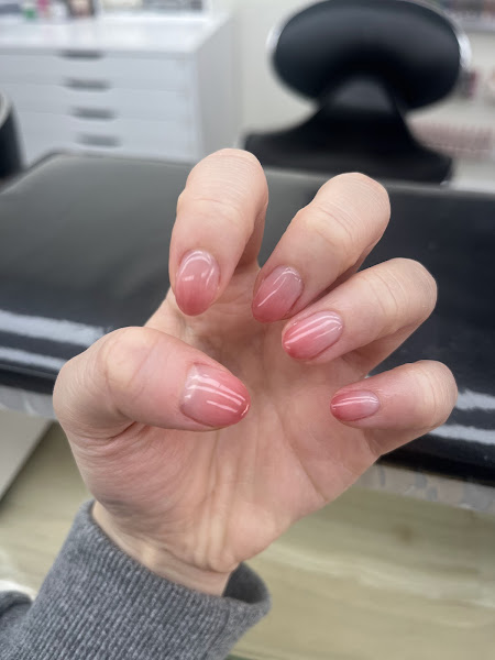 Nail korea