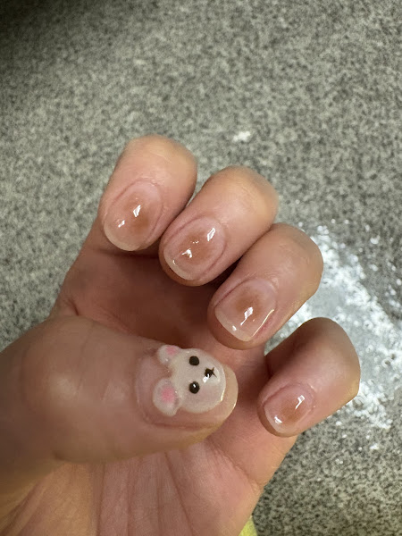 Nail korea 2