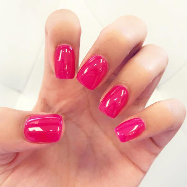 Lynda Nail Salon