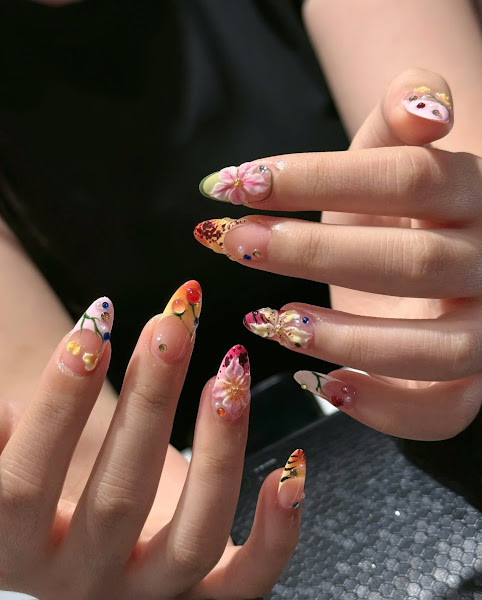 Lynda Nail Salon 2
