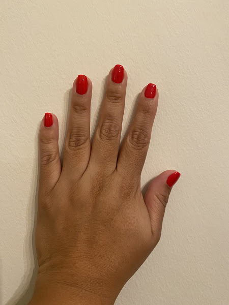 Honeybee Nails & Spa (Non- Toxic) 4