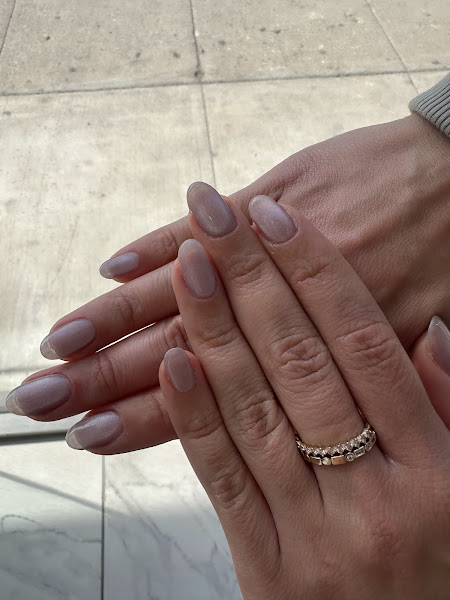 Lux Nail Spa