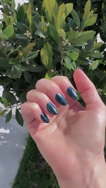 Lux Nail Spa 2