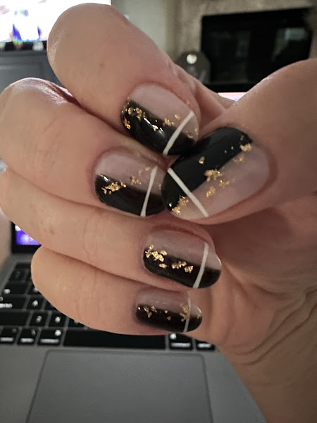 Lux Nail Spa 3