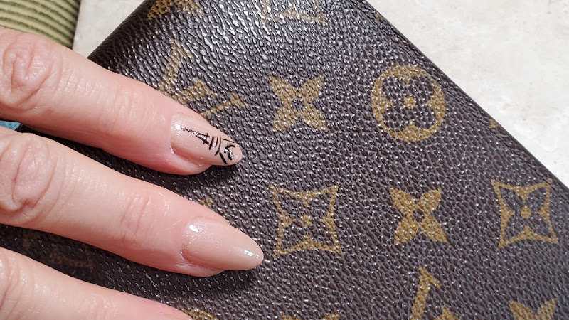 Bio Organic Nail Nook