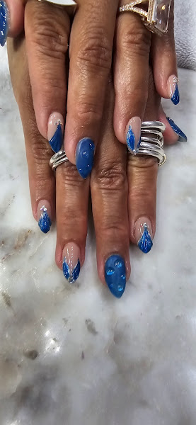 Bio Organic Nail Nook 3