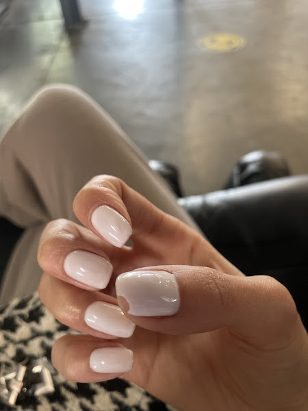 Pampered Hands