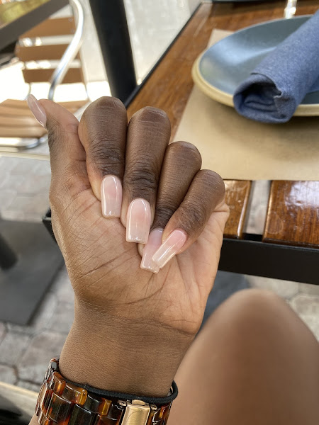 Pampered Hands 2
