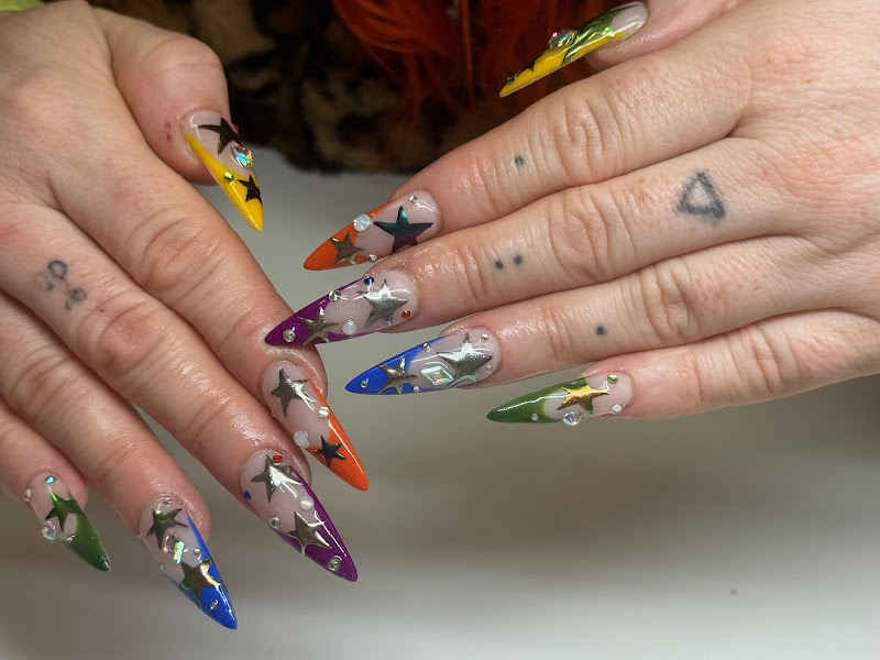 Nails On 9th