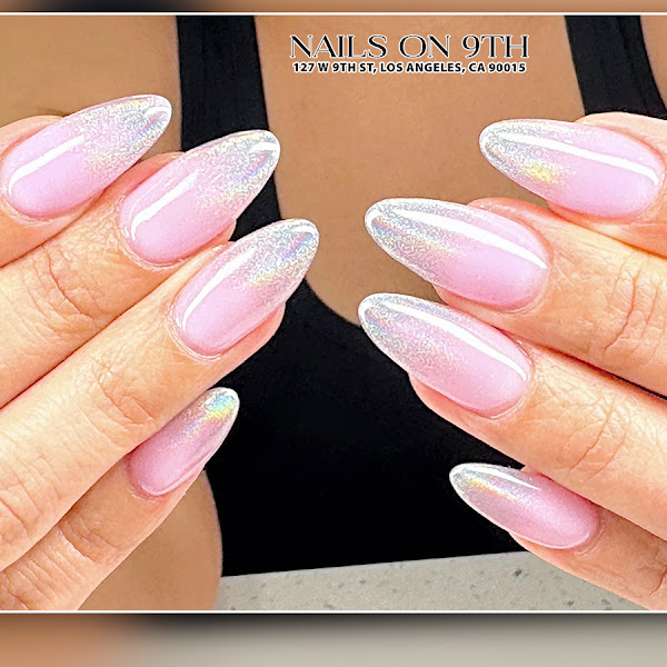 Nails On 9th 3