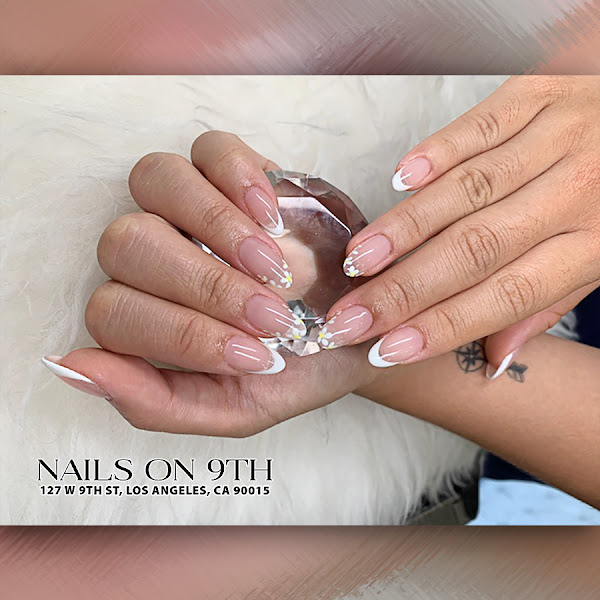 Nails On 9th 4