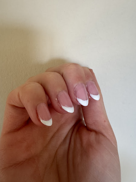 Lavish Nail Bar And Organic Spa 8pinkopi 2