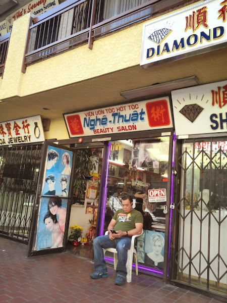 Nghe Thuat 2