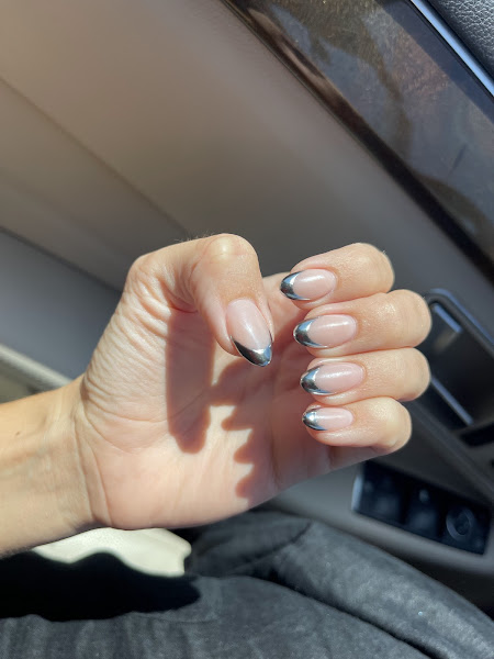 Shine my nail