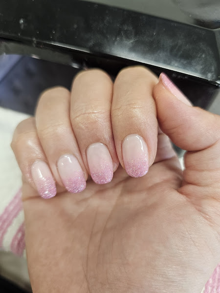 Posh Nails 2