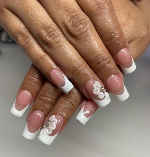 Nail'd It! Aesthetic Nails & Designs 3