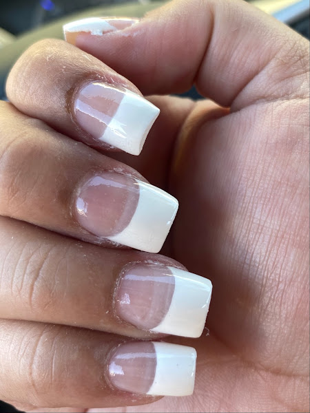 Paola Nails