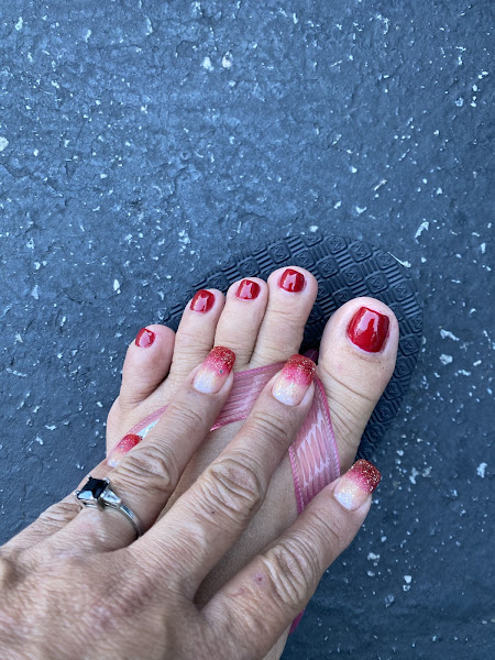 Le's Nails & Spa (Virgil Nail) 3