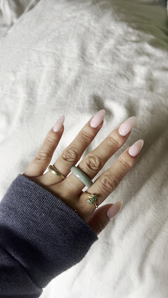 Kim's Nails 2