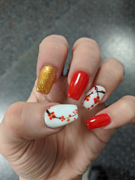 Kim's Nails 3