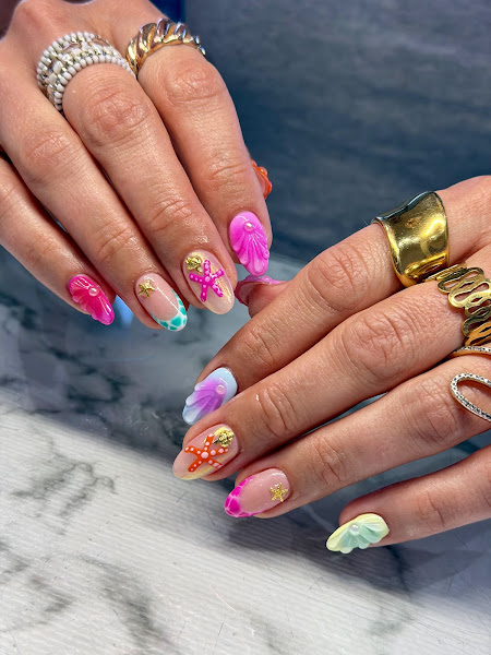 Color Coat — Sunset Blvd 3
