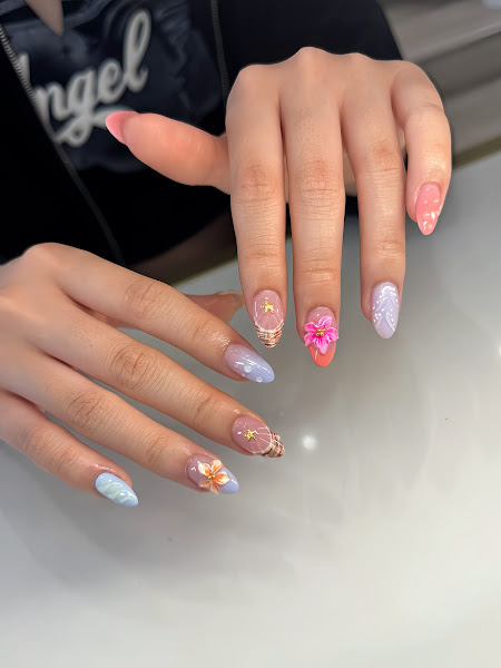 Color Coat — Sunset Blvd 4