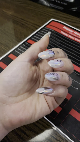 Lanicure Nail Bar 2