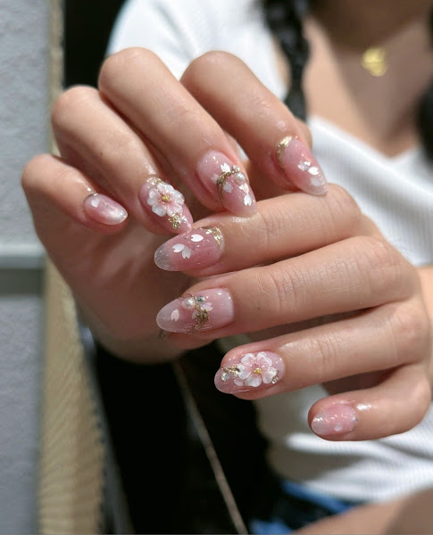 Lanicure Nail Bar 3