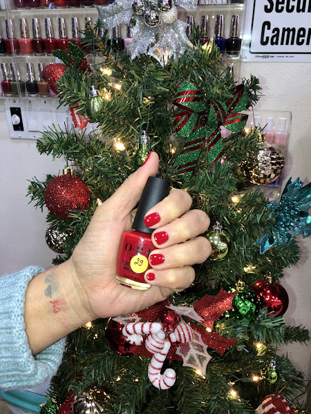 BC Nails Spa 2