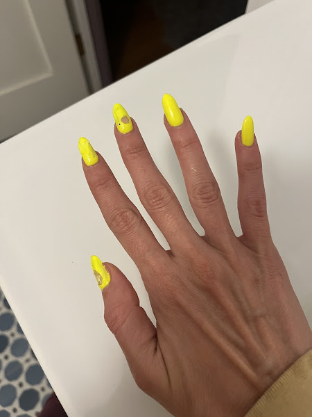 Polish + Paint 2