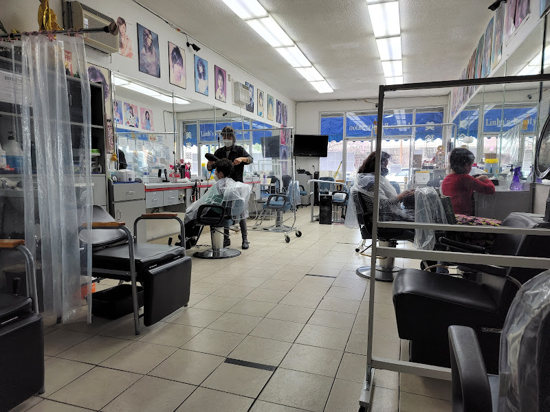 Linh's Beauty SalonSalon 4