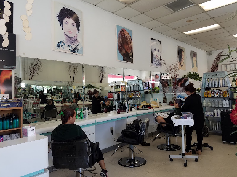 V S Hair Salon ✂ 2