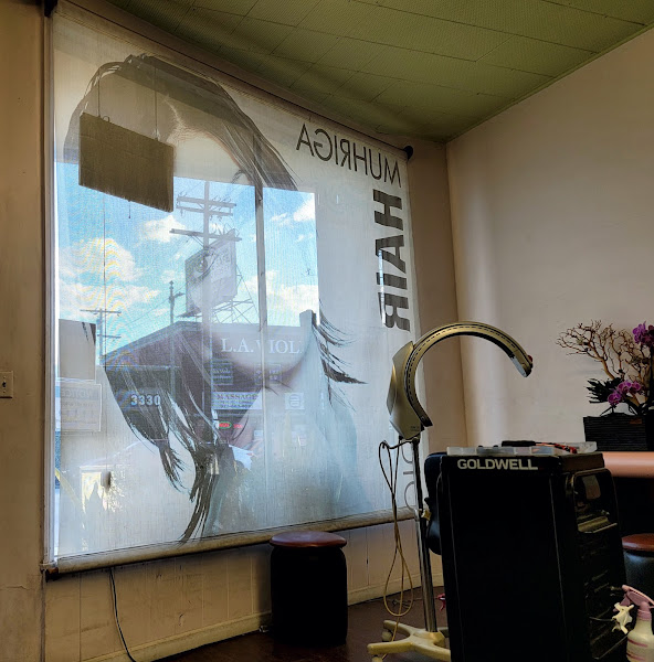 Muhriga Hair Studio ✂ 4