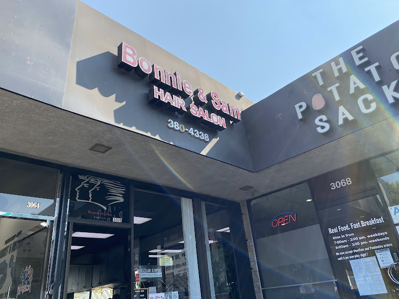 Bonnie & Sam Hair Salon ✂ 2