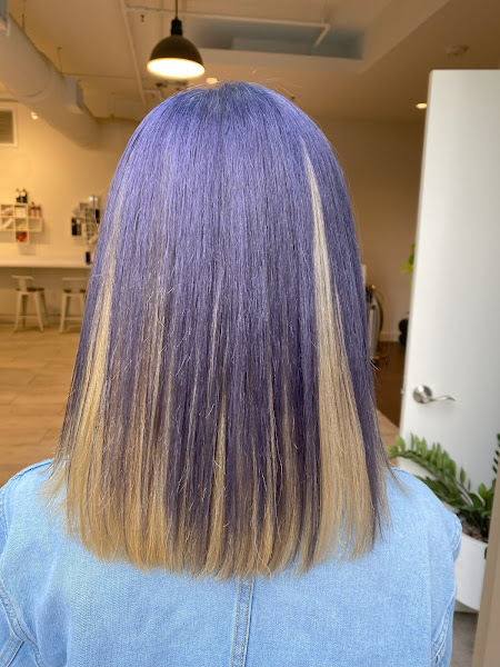 M Hair & Beauty Salon 4